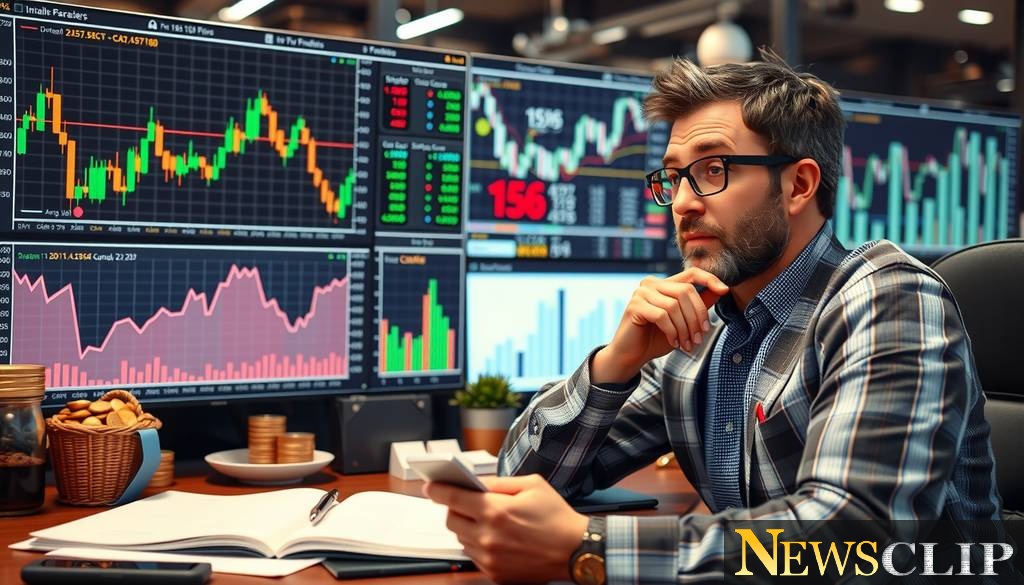 Surviving the Market's Storm: Insights from a $12 Billion Fund Manager