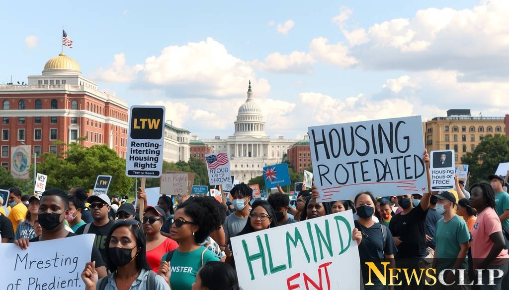 Is D.C. Waging War on Renters?