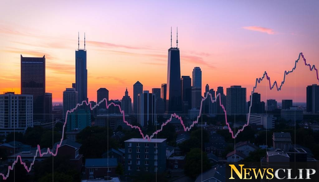 Chicago's Bond Crisis: Unraveling the Financial Turmoil