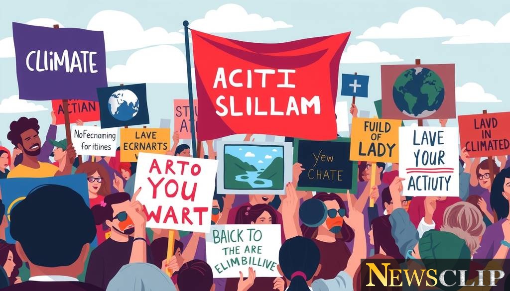 Carney's Call to Action: The Urgency of Change