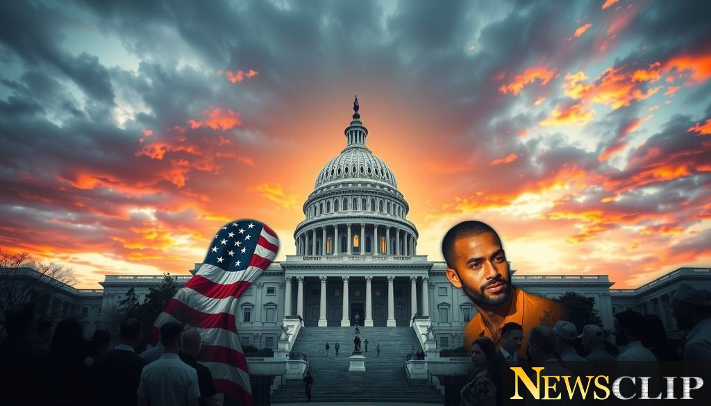 GOP's Dangerous Anti-Muslim Rhetoric Amidst Trump's Unchecked Aggression in Iran