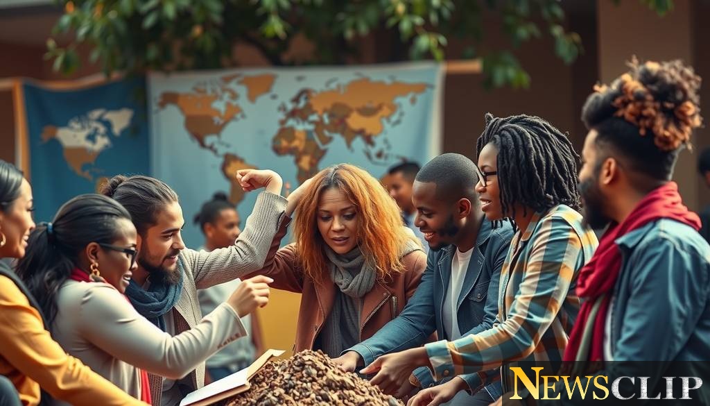 The Urgent Call to Finish the Job: An Editorial Perspective