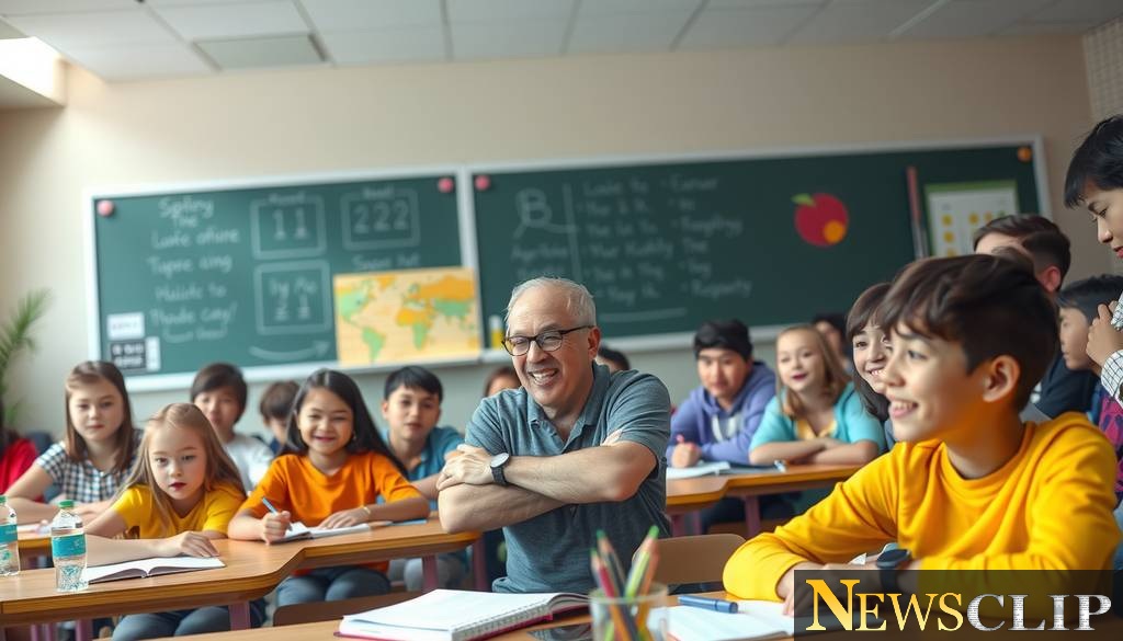 Oregon's K-12 Class Time: A Call to Action Against Backsliding