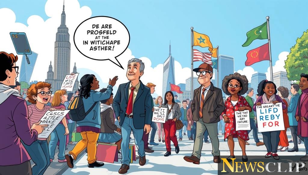 Reflecting on Current Affairs: Editorial Cartoon Review - March 22, 2026