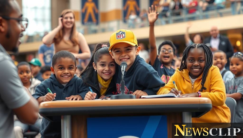 The NFL Draft Dilemma: Should Pittsburgh Schools Close?