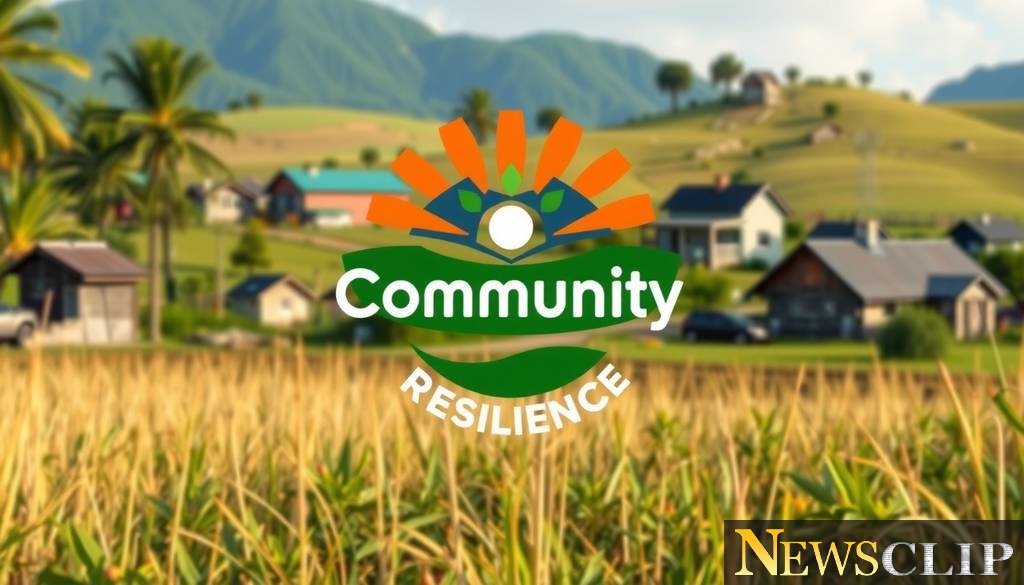 Unity in Design: How a New Logo Reflects Community Spirit