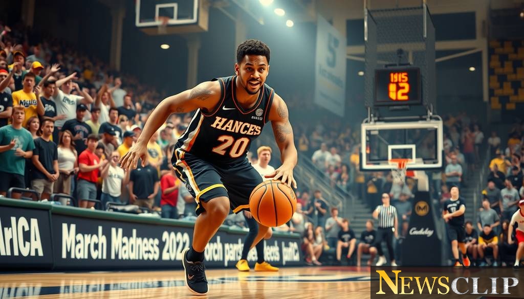 Hadley: Louisville's Steady Star Faces a March Challenge