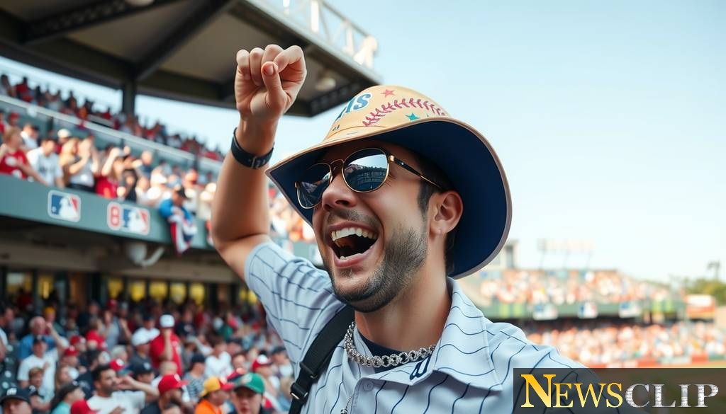 Swing into Style: Celebrate Baseball Season with Poor Boys Sports