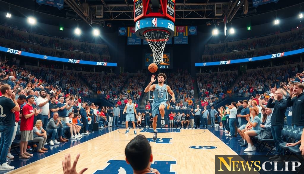 March Madness 2026: Predictions and Insights for the Second Round Showdown