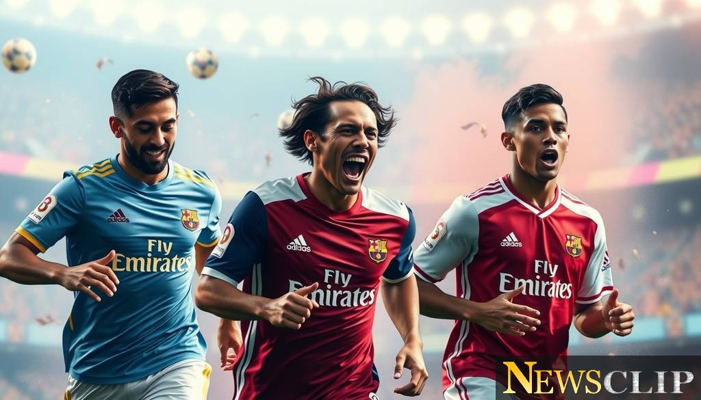 Kessié, Vicario, and Premier League Transfers: What's Next for the Giants?