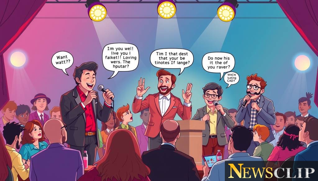 What British Viewers Thought of 'Saturday Night Live UK' Premiere