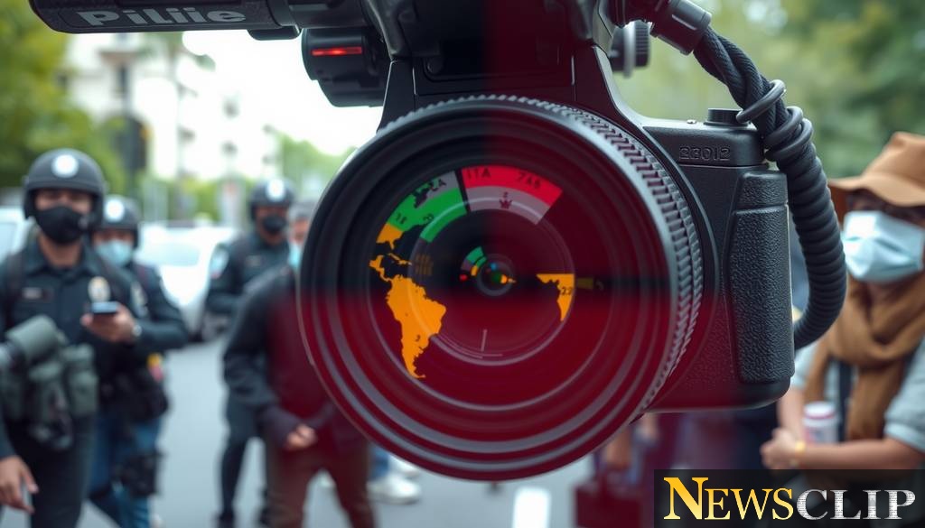 ICE, Let the Cameras Roll: Transparency is Non-Negotiable