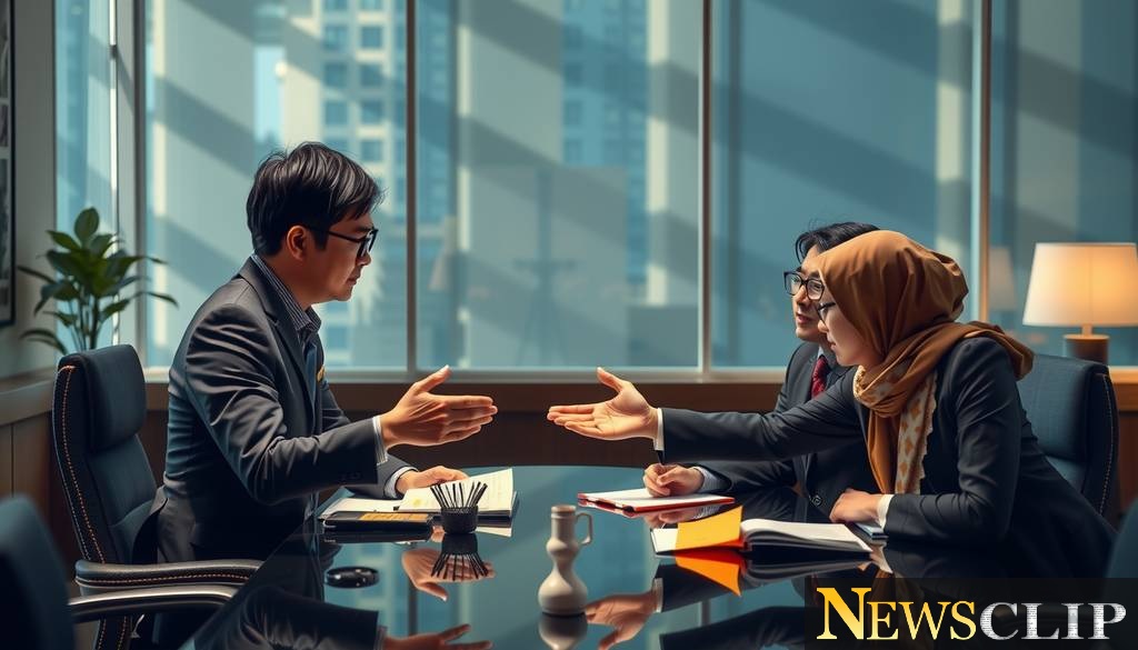 Record Japanese Investment in Indian Finance Signals Stronger Ties