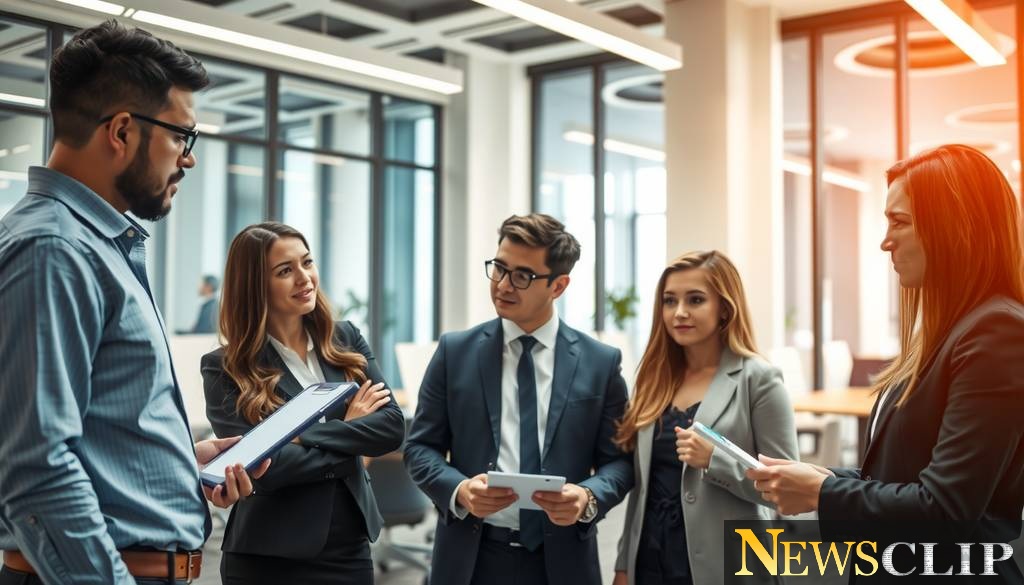 Unlocking Potential: How Small Changes Drive Big Results in Business