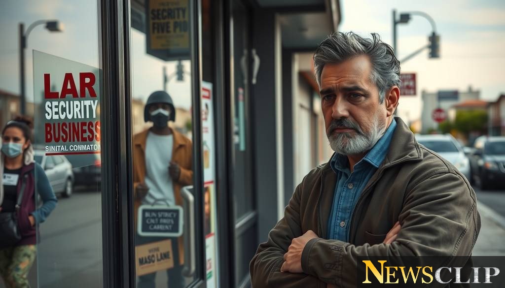 Caught in the Act: 23-Year-Old Arrested for String of Sacramento Burglaries