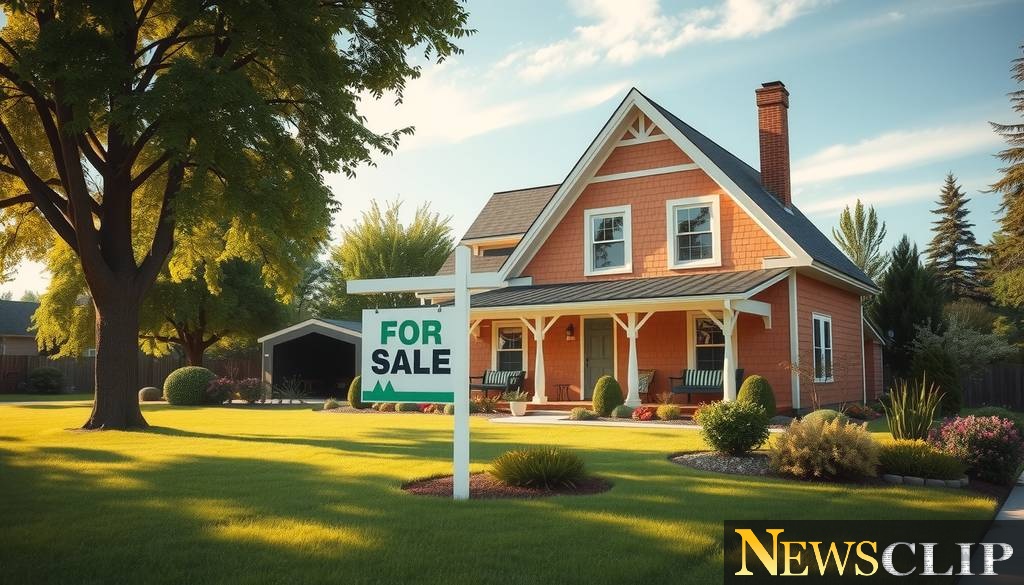 Navigating a Tough Market: The Property Brothers' Essential Tips for Homebuyers