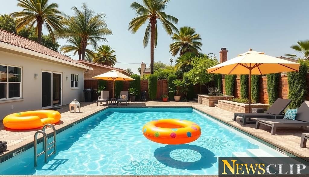 Unlocking Income: How Swimply is Changing Homeowners' Lives