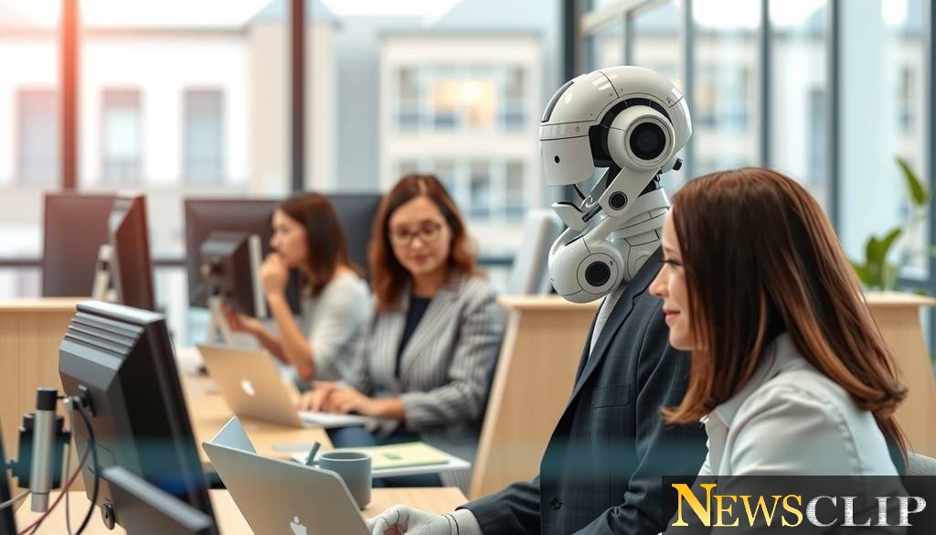 KPMG's Strategic Shield Against AI Missteps