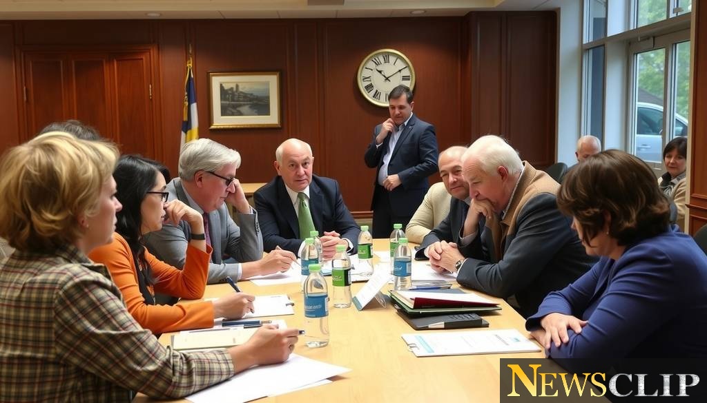 Why I Deserve Your Vote for Westchester County Legislator District 9