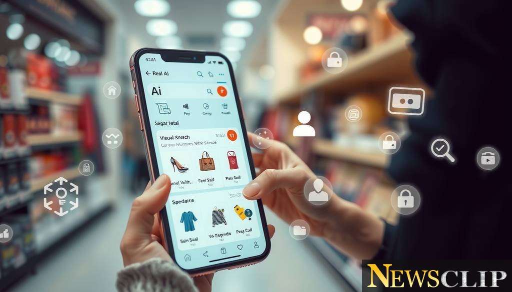 Target's New AI Shopping Features: A Game Changer for Retail?