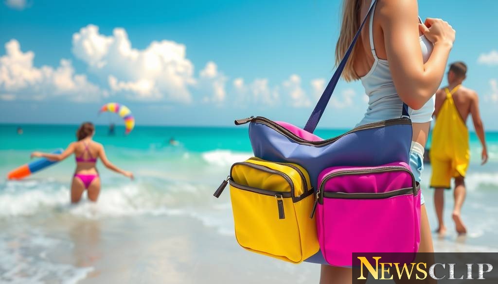 How Bogg Bag's Founder Outshines Dupes with Distinct Value