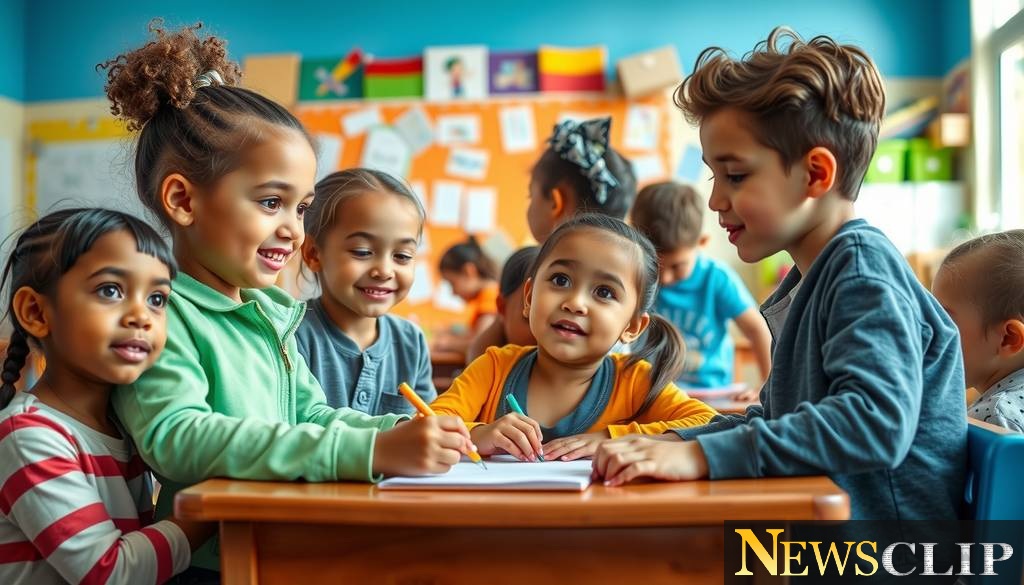 Preserving Head Start: Why Change a Proven Success?