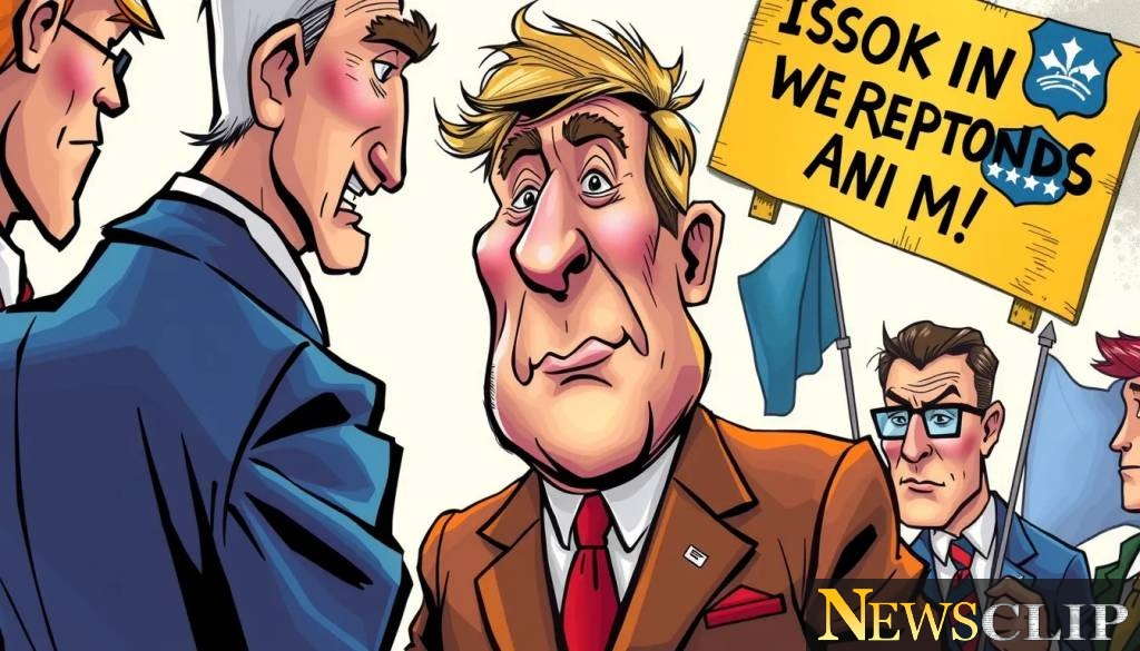 The Power of Satire: Editorial Cartoons That Challenge Perspectives