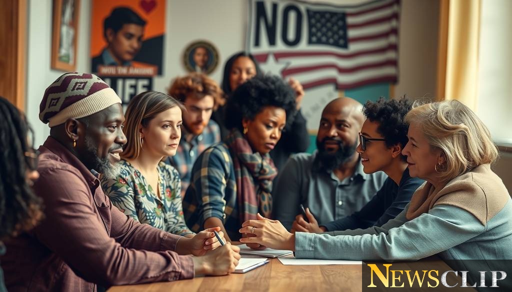 Facing the Inevitable: A Call to Action