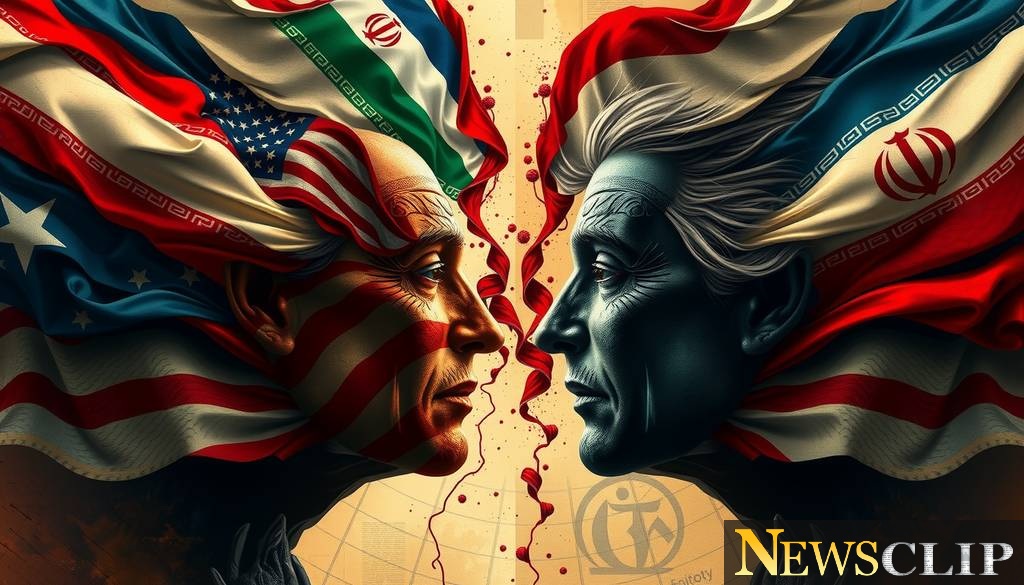 Is the U.S. Really Winning in Iran? Time for Accountability