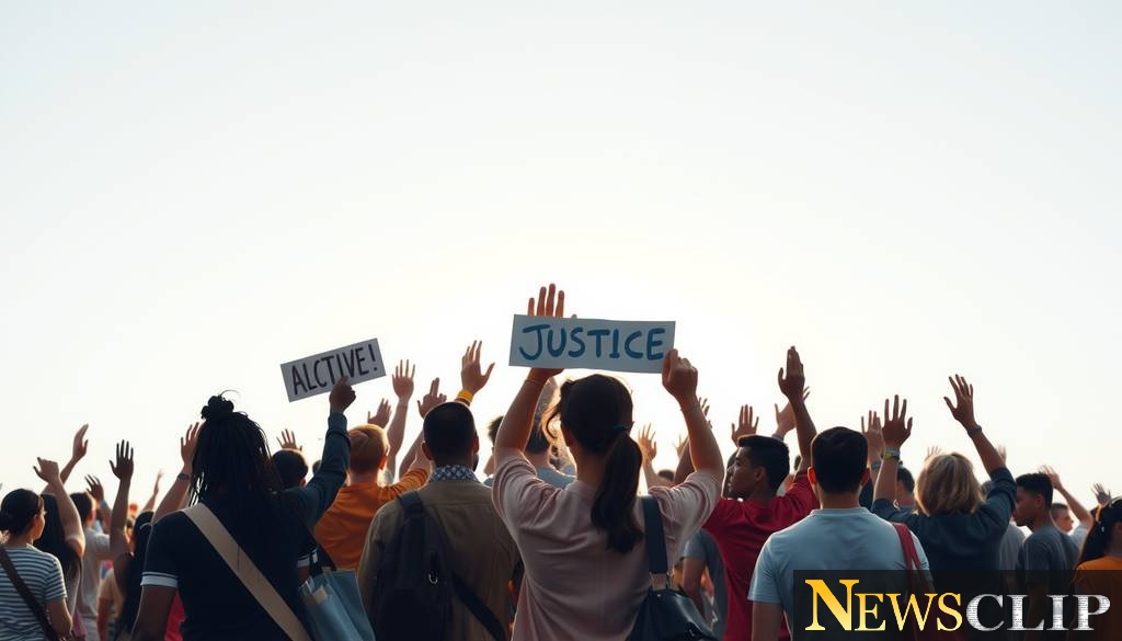 Be a Responsible Bystander: Why Our Inaction Matters