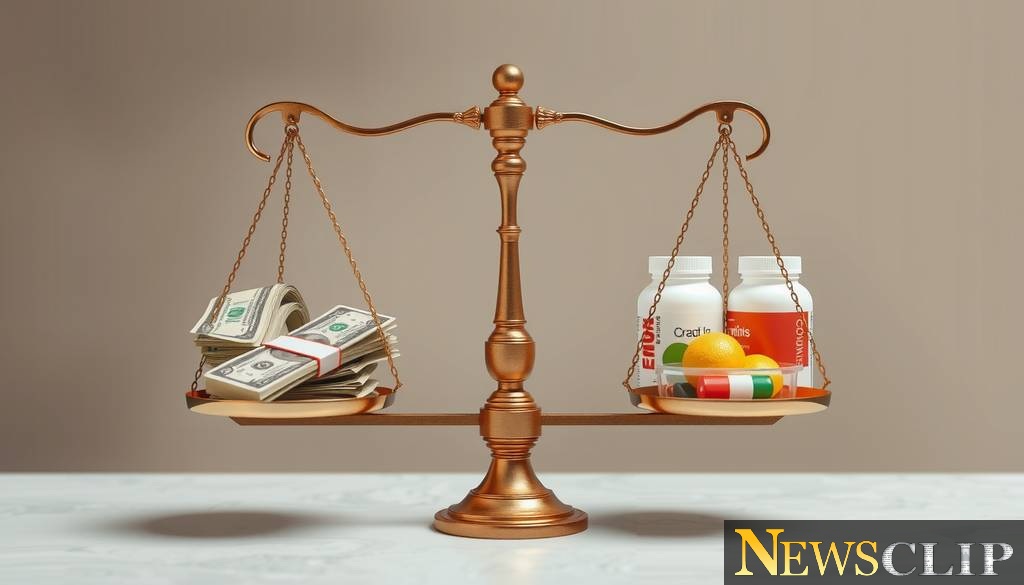 The Case for Modern Price Controls: A Step Toward Equity