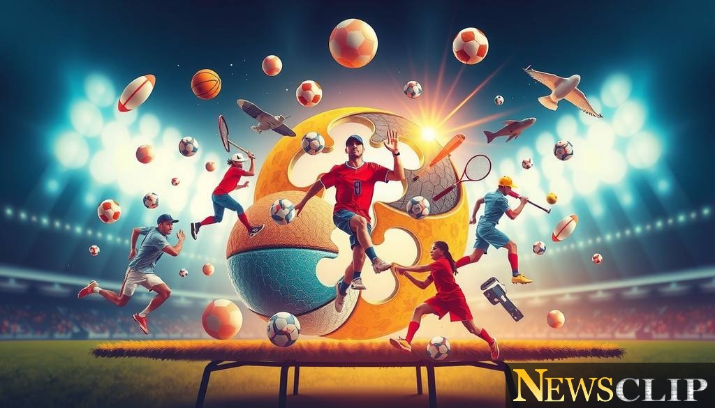 Decoding March's Sports Puzzle: Strategies and Secrets Unwrapped!