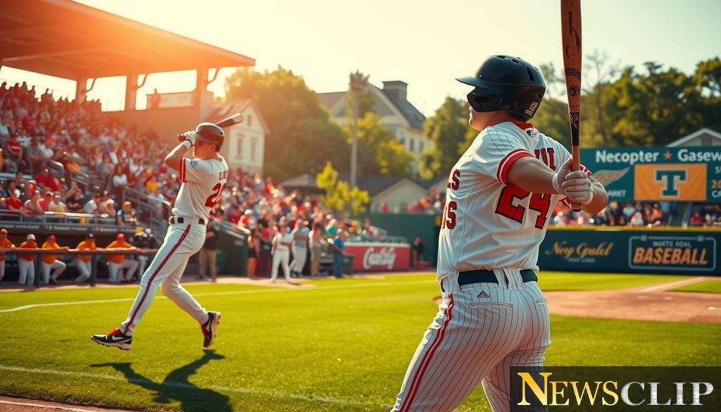 Swing into Spring: Key WPIAL Baseball Matchups for March 23, 2026