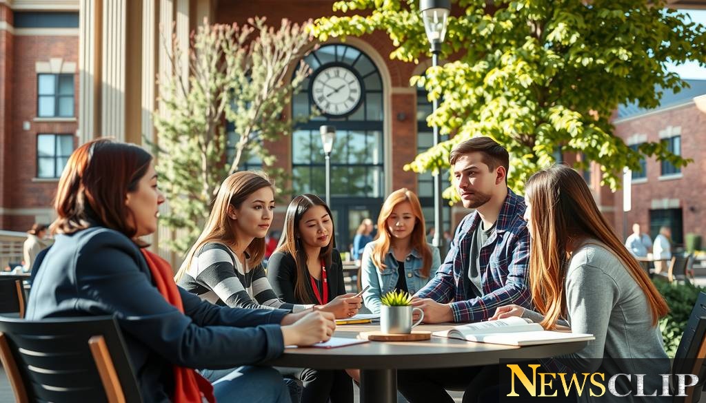 Navigating Institutional Legacy: The Crucial Role of Execution at UT