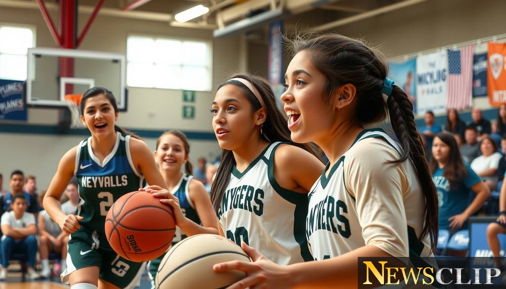 Celebrating the Stars: 2025-26 Shore Sports Insider Girls Basketball All-Shore Teams