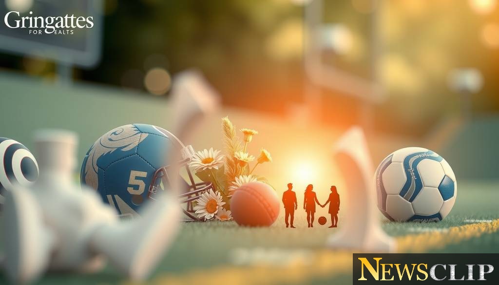 A Heartbreaking Loss: Remembering a Talented Sports Reporter and Her Family