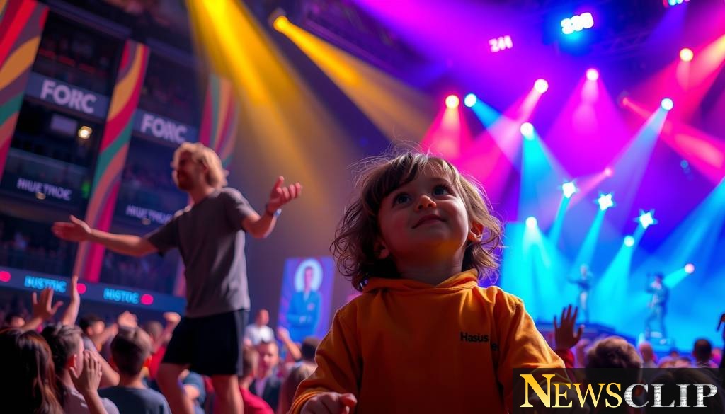 Chappell Roan Addresses Jude Law's Daughter Incident: 'I Do Not Hate Children!'