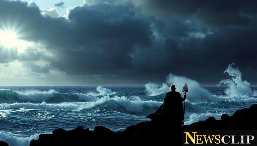 Stormy Seas: Jason Momoa's Relentless Hawaiian Evacuation