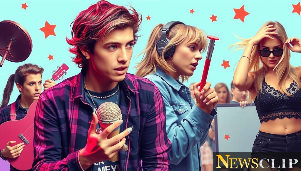 Stream On: Unpacking This Week's Must-Watch Releases from Charlie Puth to 'Hannah Montana'