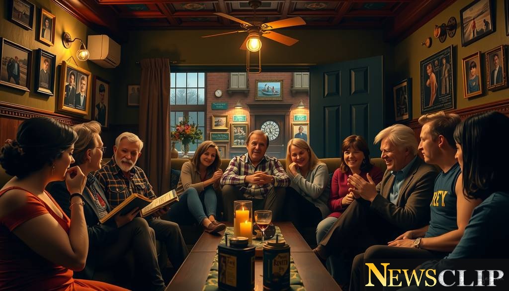 Behind the Bites: Tribute to Nicholas Brendon from 'Buffy' Cast