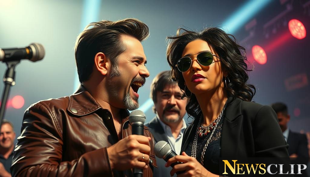 Chappell Roan Stands Tall Against Jorginho's Claims of Mistreated Daughter