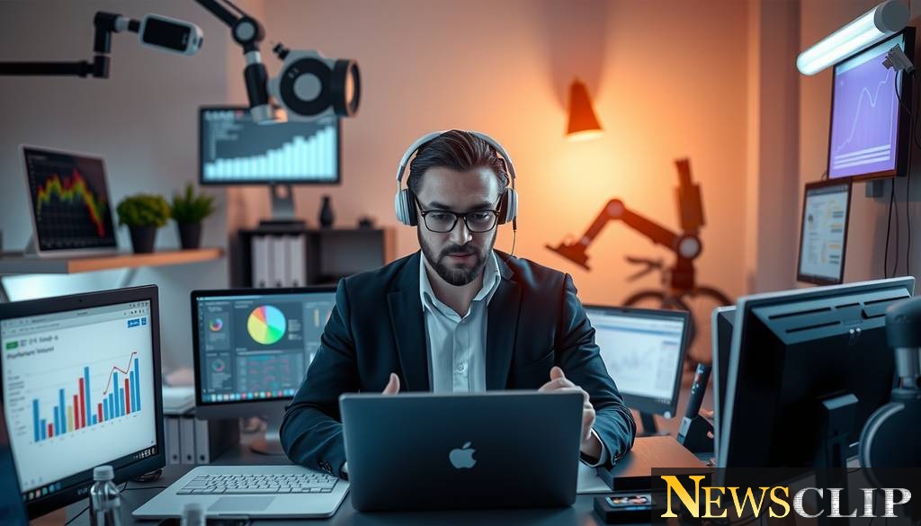 AI Emerges as a Catalyst for Entrepreneurship, Yet Workforce Challenges Persist