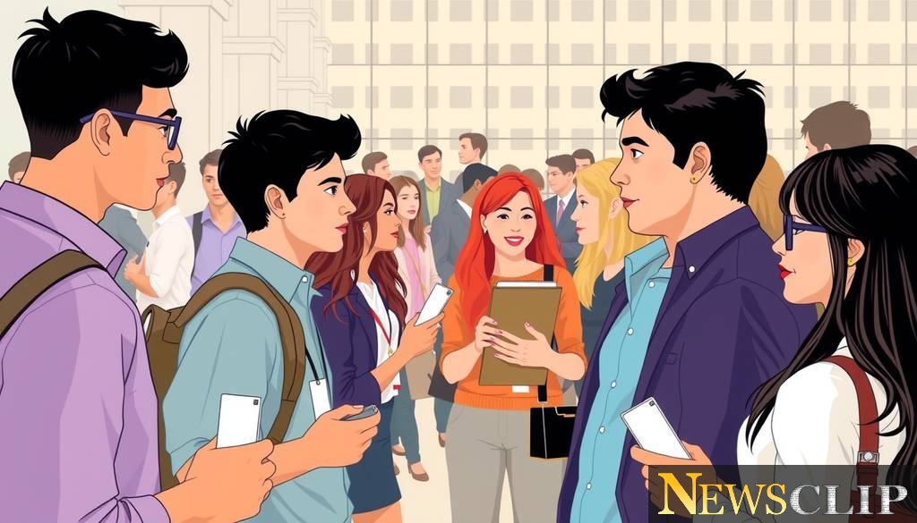 Building Bridges: UTA College of Business Enhances Career Opportunities with Networking Event