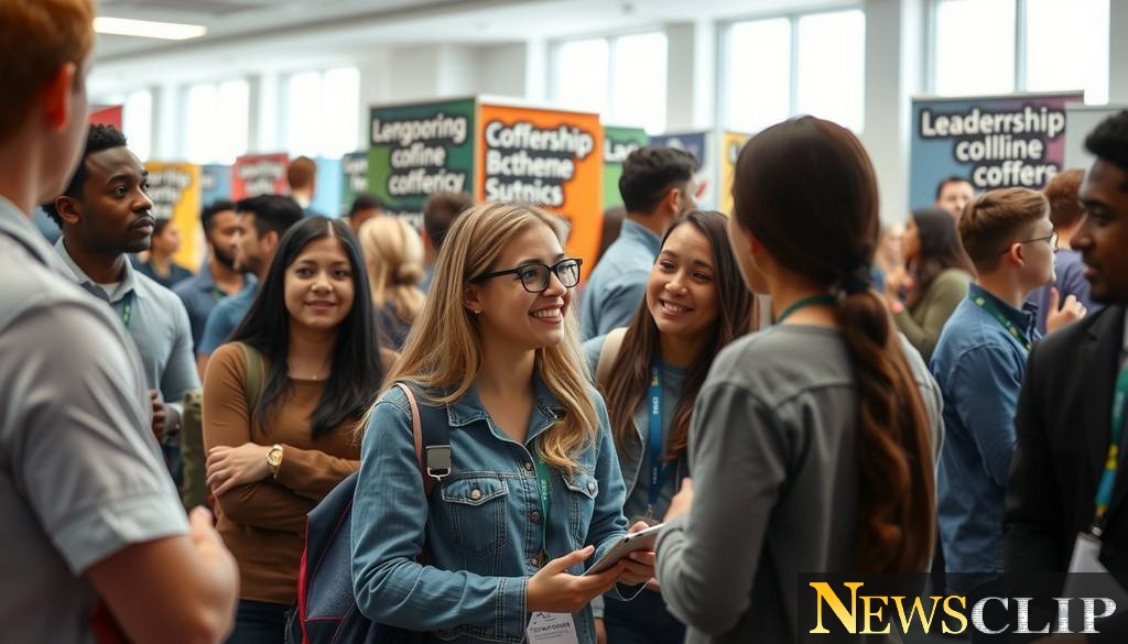 Nurturing Future Leaders: Madison Career Tech at the BPA National Conference