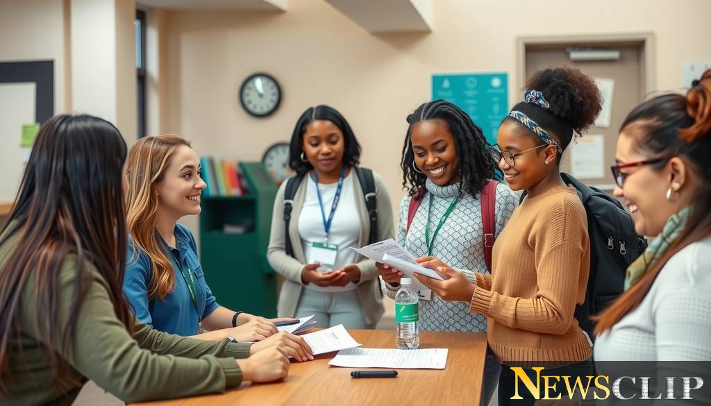 Empowering Communities: Duquesne Business Students Make an Impact Through Tax Assistance