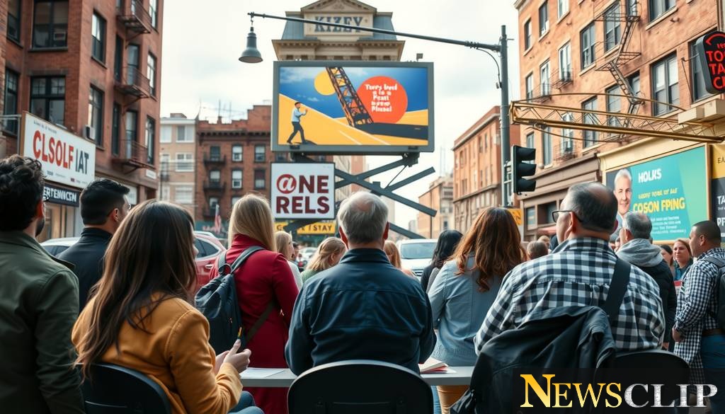Why the Billboards Plan is a Serious Misstep for NASED