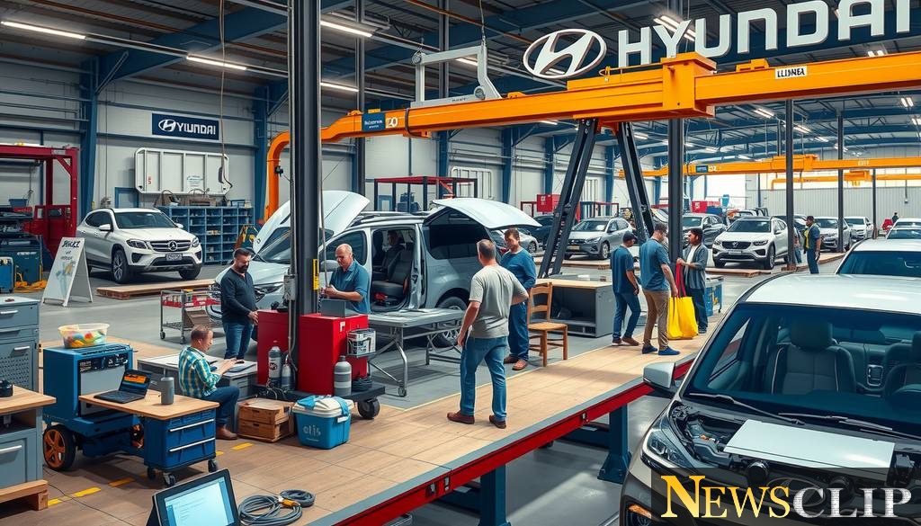 A Critical Look at Gov. Pritzker's Investment Win with Hyundai Translead in Joliet
