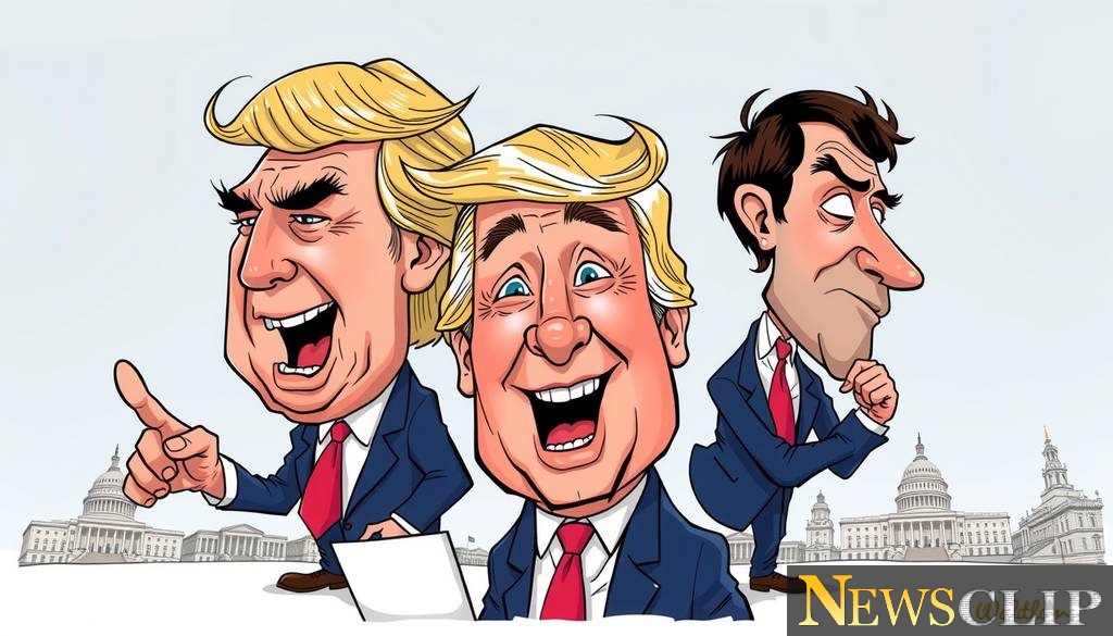 Decoding Duginski: An Editorial Cartoon's Subtext