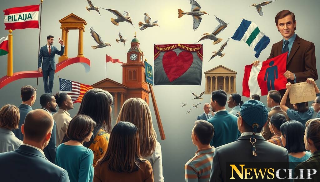 Navigating the Morass of Conflict: How Much Can We Handle?