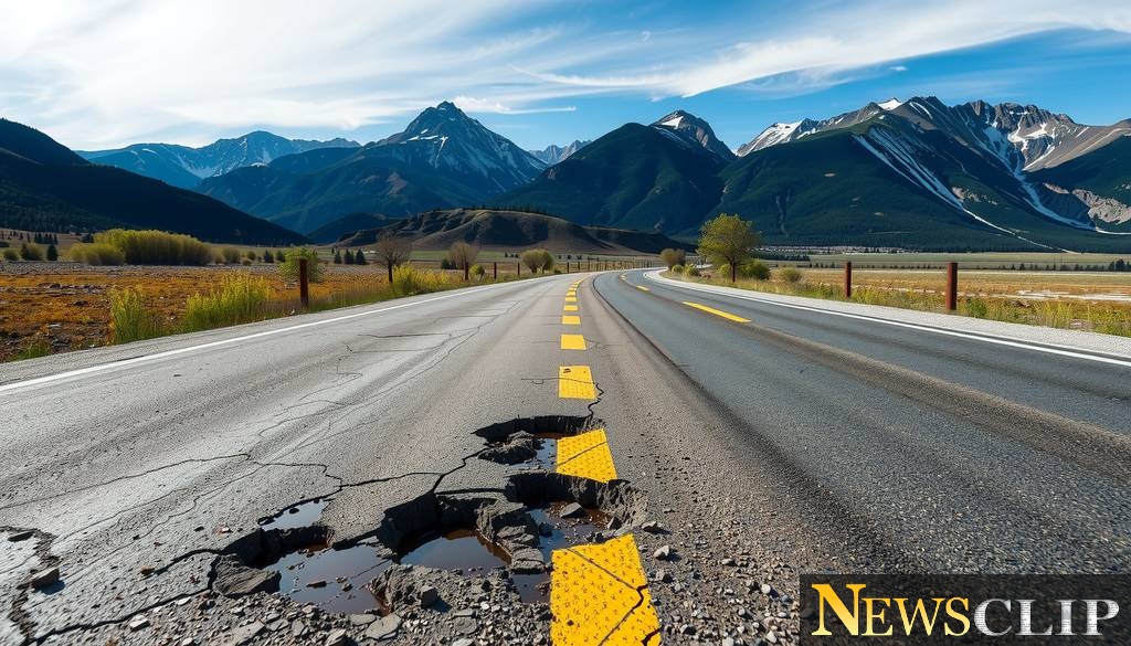 Unpacking Colorado's Rural Road Ripoff: A Call for Accountability